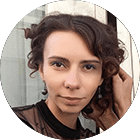 Anna Gladysheva
