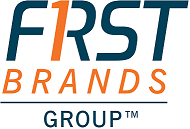 logo first brands