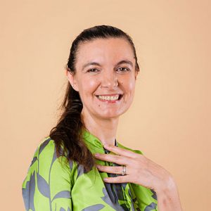 Magda Blănari