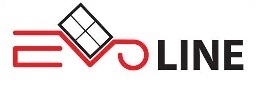Logo modern pentru companie de feronerie