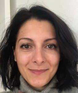 Laura Marcu